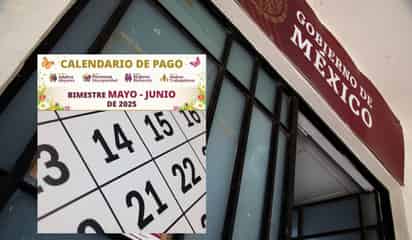 Pensión Bienestar: ¿Quiénes reciben su pago del 19 al 23 de mayo y cómo retirarlo?
