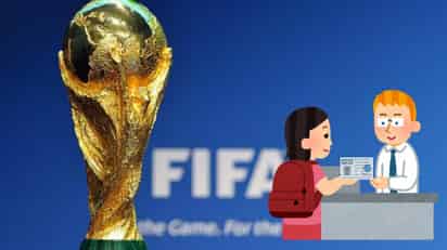 ¿Planeas viajar a EUA para la Copa del Mundo 2026? Así debes tramitar tu visa americana a tiempo