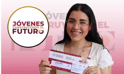 Jóvenes Construyendo en Futuro: ¿Cuándo abrirá el siguiente periodo de inscripción? | Registro paso a paso