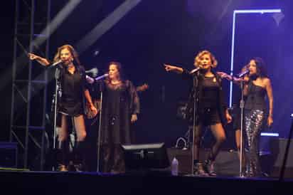 Pandora y Flans reprograman concierto en Torreón por Ley Seca electoral