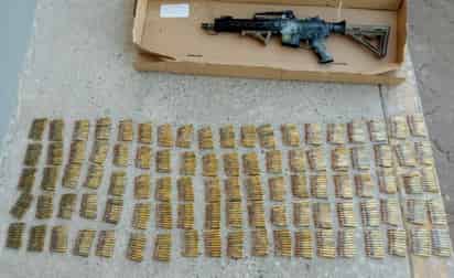 Vinculan a proceso a 11 personas relacionadas a una organización delictiva en Monclova