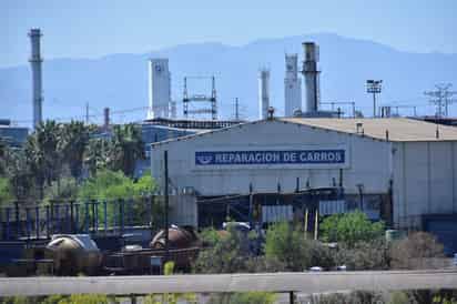 Hay avances legales para reactivar AHMSA: Leija