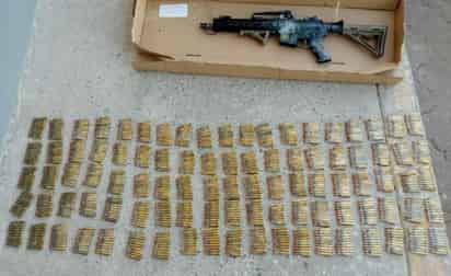 FGR vincula a proceso a integrantes de célula criminal en Monclova