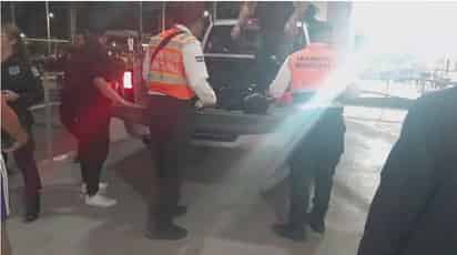 Muere joven de 18 años tras violento asalto en la colonia Sol de Oriente
