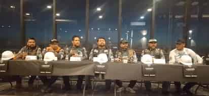 Implementarán operativo de seguridad para el evento 'Fiesta Biker' en Torreón
