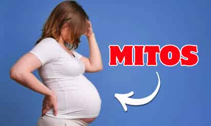 Piel en transformación: mitos de la piel en el embarazo