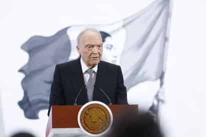 En México no eran investigados: Gertz sobre familiares de Ovidio Guzmán