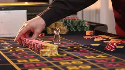 Inmersión Total: Descubre el Casino en Vivo Casino y sus Posibilidades