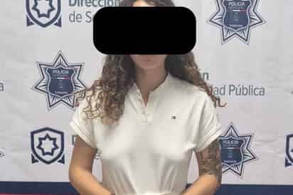 Cae otra mujer por robo en tienda Zara de Torreón