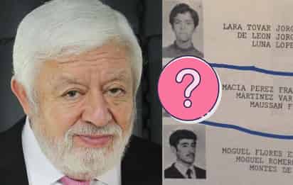 Jaime Maussan (ESPECIAL)