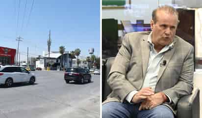 Dan más detalles de la obra del Sistema Vial Abastos-Independencia en Torreón
