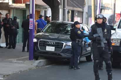 Obispos de México lamenta el asesinato de Ximena Guzmán