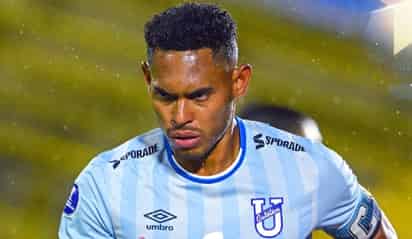 Ismael Díaz, cerca de Santos Laguna: el goleador panameño podría llegar para el Apertura 2025