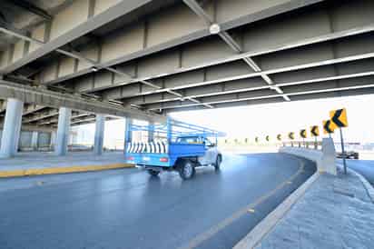 Definen constructora que hará ampliación del Sistema Vial Villa Florida en Torreón