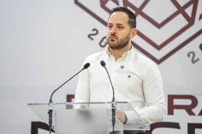 Admite alcalde de Piedras Negras, que no recuperá los invertido en Feria del Norte 2025