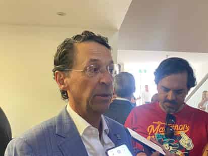 Déficit eléctrico pone en riesgo inversiones en Coahuila: COPARMEX