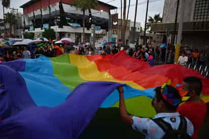 Día del Orgullo LGBTIQ+: ¿Cuándo será la marcha del Pride 2025 en Torreón?