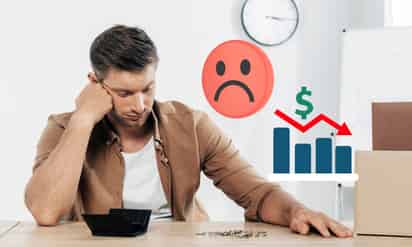 5 Malos hábitos financieros que te impiden ahorrar