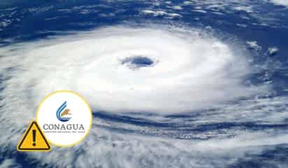 Huracán Alvin: ¿Qué estados podría afectar el primer ciclón tropical del Pacífico?