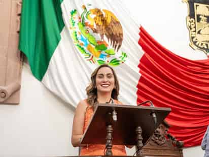 Diputada Magaly Hernández denuncia hostigamiento por parte de altos funcionarios de la SEDU