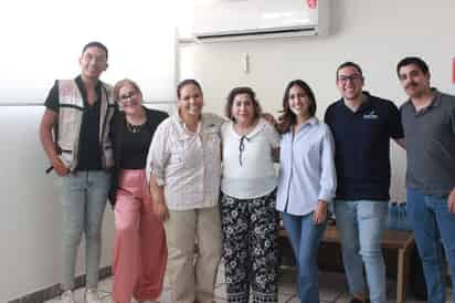 IMM Torreón e Ibero consolidan colaboración orientada al emprendimiento sobre todo de las mujeres