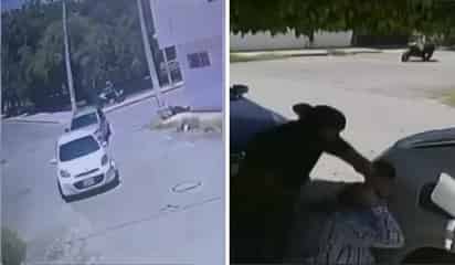 Agentes de Coahuila detienen en Guadalajara a implicados en violento robo de nómina