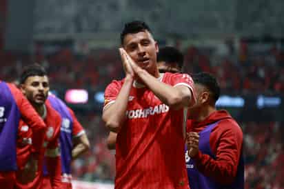 Toluca tiene récord negativo en finales como local ¿Desde hace cuándo no gana?