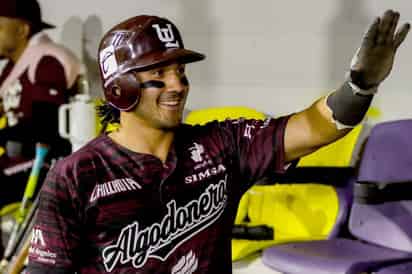 La escuadra lagunera comenzó la serie con una victoria, llegando a 14 en la actual temporada de LMB.