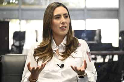 Cecilia Guadiana