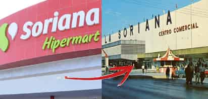 Soriana (ARCHIVO/ESPECIAL)