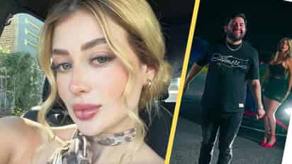 Estos son los videos musicales en los que apareció Valeria Márquez, influencer que sufrió ataque mortal