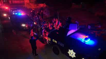 GORI lleva alegría a niñas y niños en situación vulnerable en Gómez Palacio