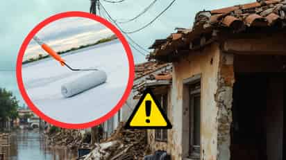 ¿Cómo proteger tu casa para la temporada de lluvias en La Laguna?