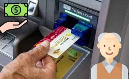 Tarjeta del Bienestar 2025 (ESPECIAL)