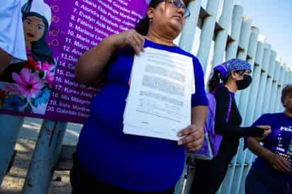 Nuevo Decreto del Gobierno de Coahuila genera inconformidad en el colectivo Madres Poderosas