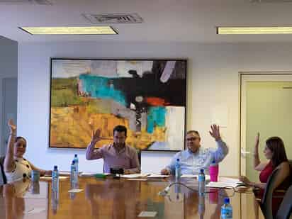 Aprueban finanzas de abril y primer ajuste presupuestal del año en Torreón