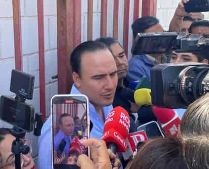 Homicidios de colaboradores de Clara Brugada son resultado de estrategia fallida: Manolo Jiménez