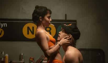 ¿De qué tratará la nueva película de Austin Butler con Zoë Kravitz y cuándo se estrena?