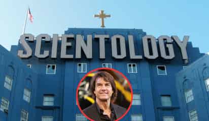 ¿Qué es la Cienciología? Conoce la religión que practica Tom Cruise