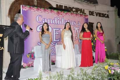 Se preparan para el 294 aniversario de la fundación de Viesca