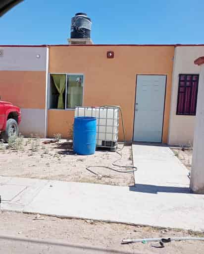Se reúnen para revisar causas y soluciones al desabasto de agua en San Pedro
