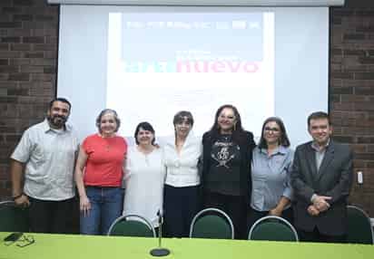 Invitan a participar en la XIV Bienal de Plástica Joven Arte Nuevo
