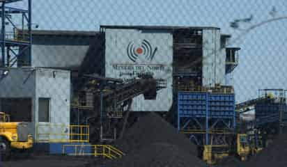 Rechazan venta parcial de activos de Minera del Norte