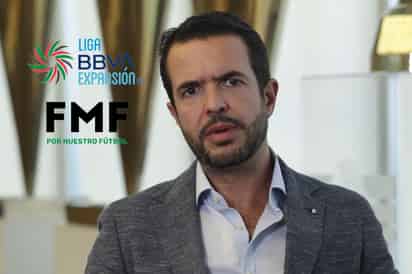 FMF defiende suspensión del ascenso y acusa verdades a medias ante el TAS
