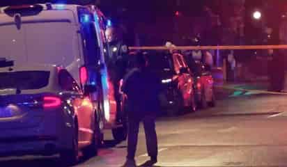 Dos empleados de la embajada israelí son asesinados en tiroteo cerca de museo judío en Washington