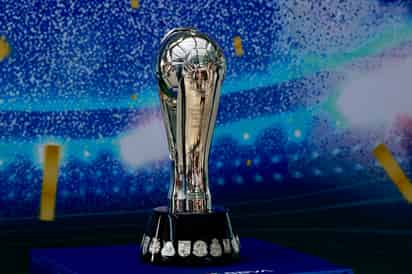 El trofeo anhelado por los equipos del futbol mexicano, lo disputarán en la presente semana el América y Toluca.