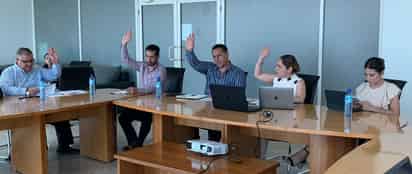 Se avanza en la creación de un nuevo Sistema Estatal homologado, tras la desaparición del ICAI. (EL SIGLO DE TORREÓN)