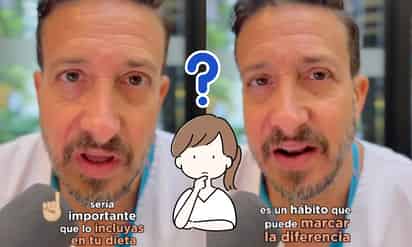 ¿Por qué deberías comer yogur? Gastroenterólogo lo explica | VIDEO