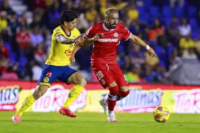 Final de Ida América vs Toluca: dónde ver el partido y posibles alineaciones