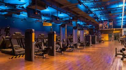 Muerte en Smart Fit (ESPECIAL)
